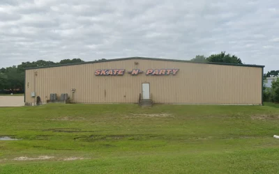 Roller Skating and Fun-Filled Celebrations at Alvin Skate-N-Party in Alvin, TX