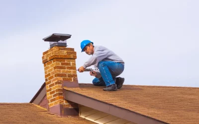 Why a Crumbling Chimney Should Be Repaired Immediately