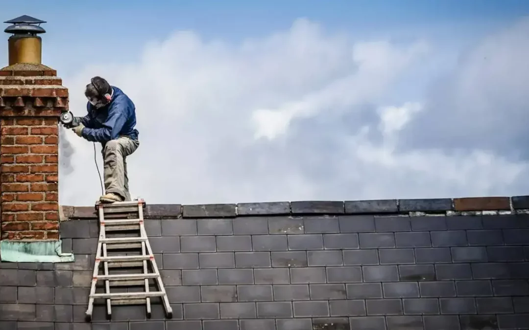 How to Identify Chimney Damage Before It Gets Worse