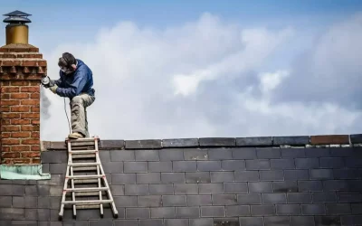 How to Identify Chimney Damage Before It Gets Worse