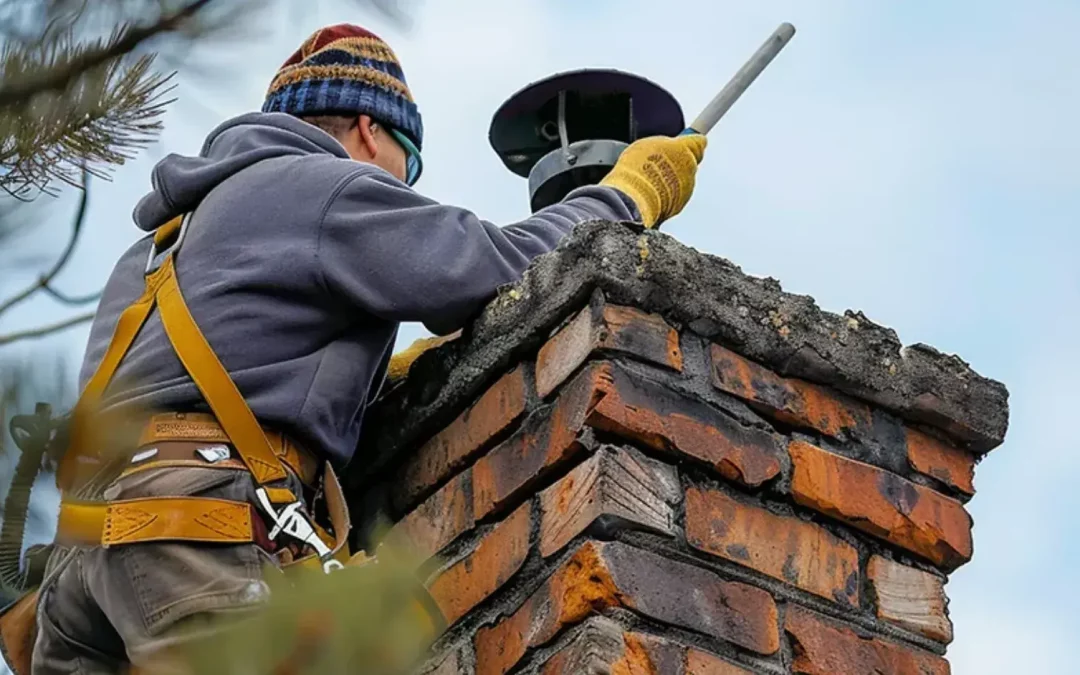 Why Hiring a Certified Chimney Sweep Matters