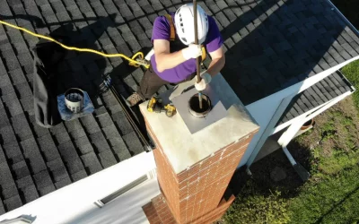 The Health Risks of a Dirty Chimney