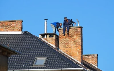 Why DIY Chimney Sweeping Is Not Safe