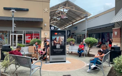 Shop Till You Drop: Exploring Houston Premium Outlets in Cypress, TX