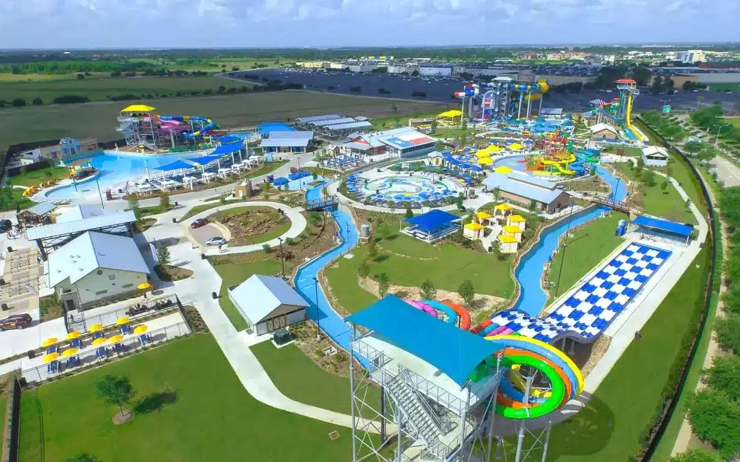 Make a Splash at Typhoon Texas Waterpark: The Ultimate Summer Escape in Katy, TX