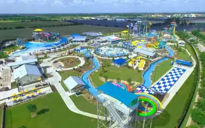 Make a Splash at Typhoon Texas Waterpark: The Ultimate Summer Escape in Katy, TX