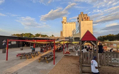 Craft Beer and Community: A Guide to No Label Brewing Co. in Katy, TX