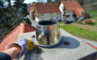 The Hidden Dangers of Electric Fireplaces in Houston: Why Regular Chimney Inspections are Essential