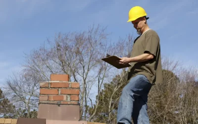 Not Just for Wood-Burning: How Chimney Inspections Prevent Fire Hazards in All Fireplace Types in Houston