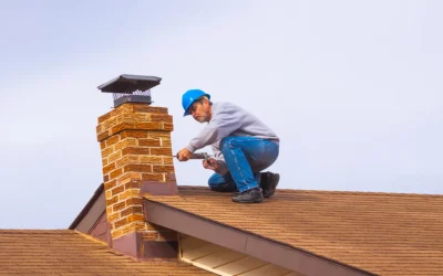 Electric Fireplace Safety in Houston: What Every Homeowner Needs to Know About Chimney Maintenance