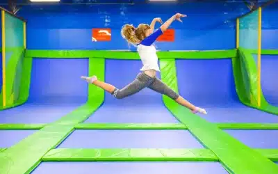 Bounce Your Way to Adventure at Jumping World in League City, TX