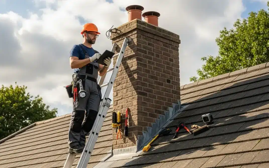 Chimney Inspection