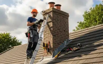 What Is a Level 3 Chimney Inspection and Why Lone Star Chimney Recommends It in Houston, TX
