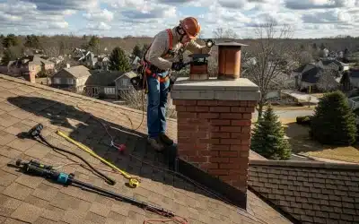 How to Determine Which Level of Chimney Inspection You Need in Houston, TX with Lone Star Chimney
