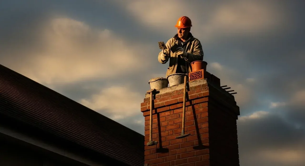 Chimney Repair