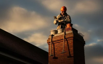 Why Chimney Caps Are Essential for Protecting Your Houston, TX Home – Lone Star Chimney Explains