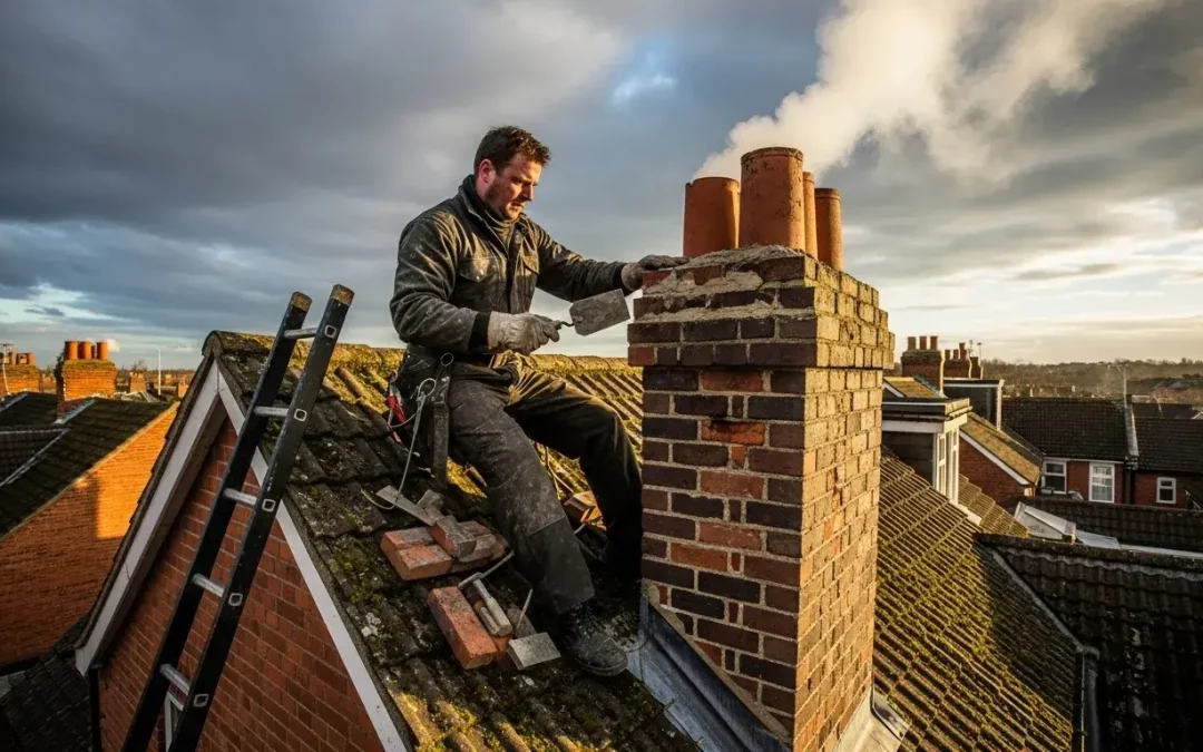 Chimney Repair