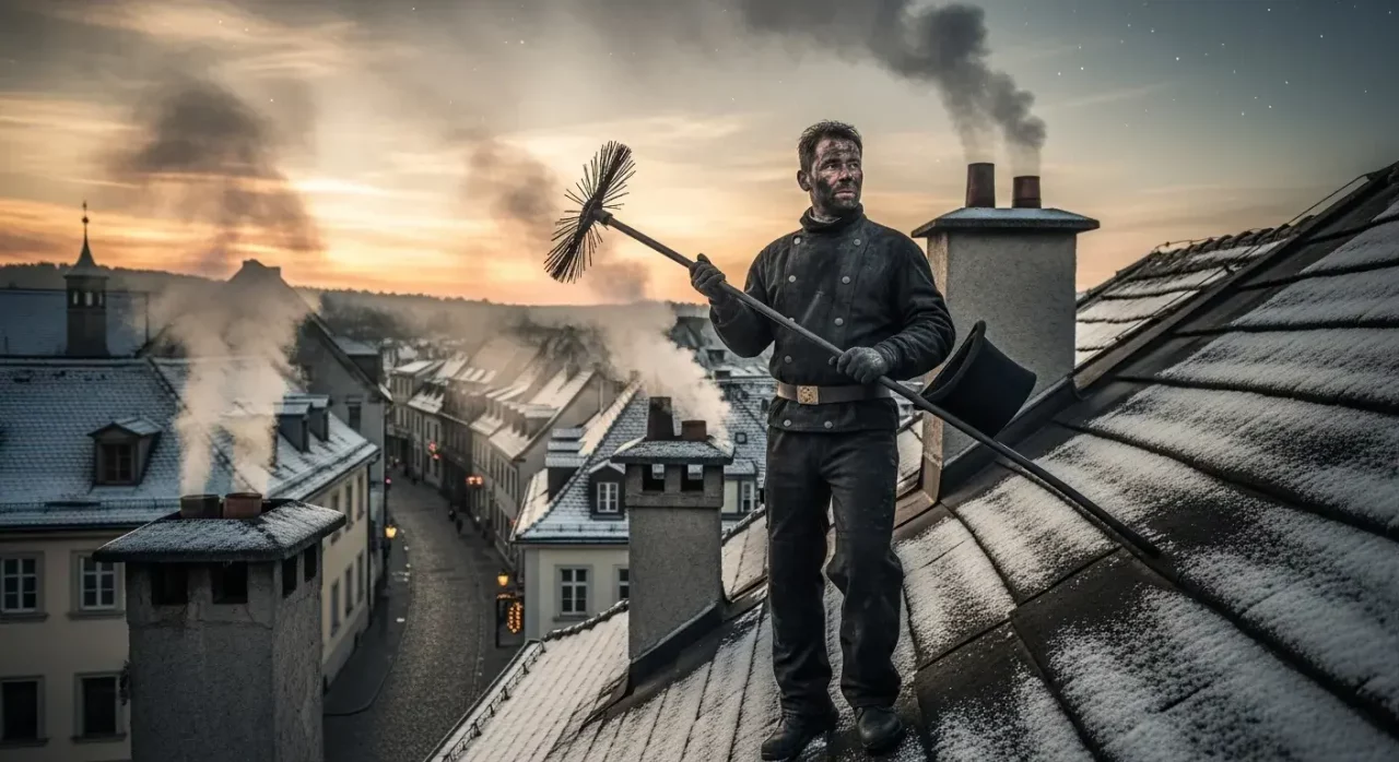 Chimney Sweep