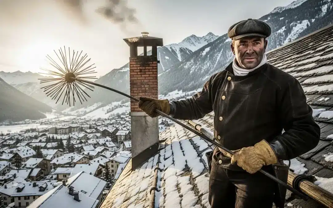 Chimney Sweep