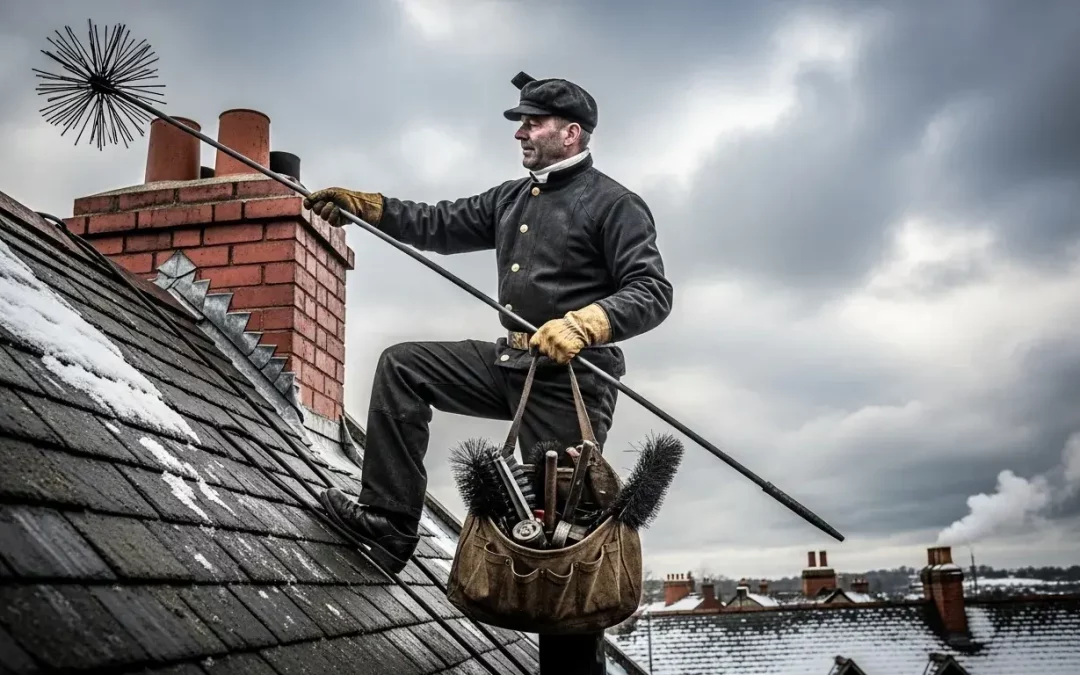 Chimney Sweep