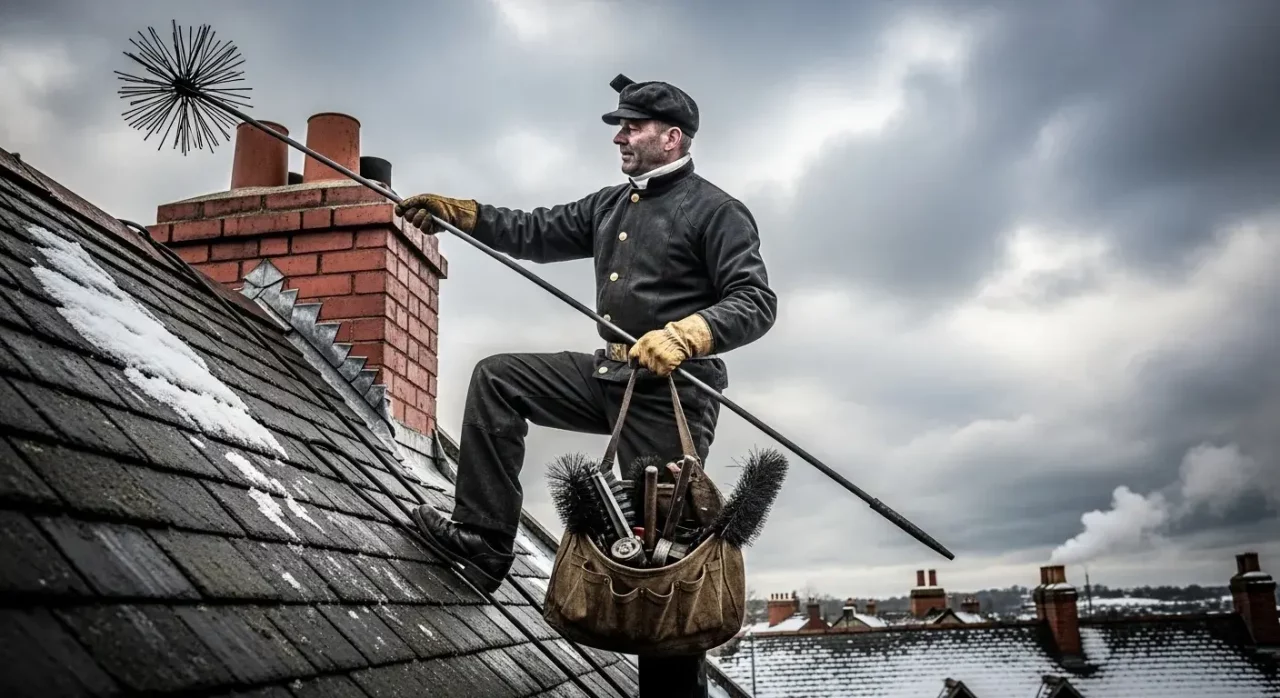 Chimney Sweep