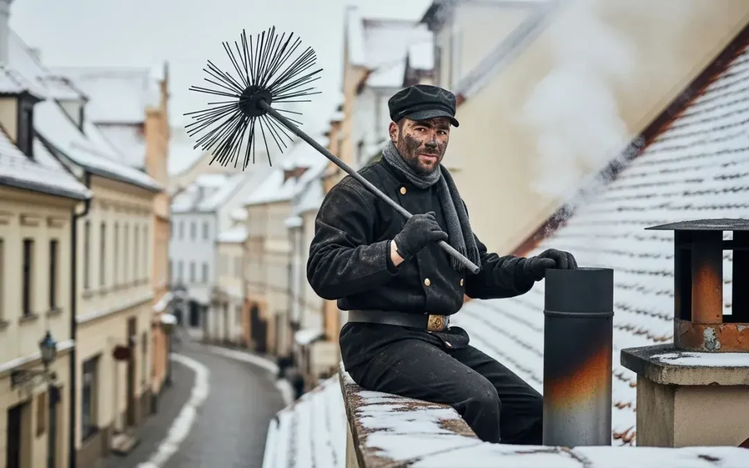 Chimney Sweep