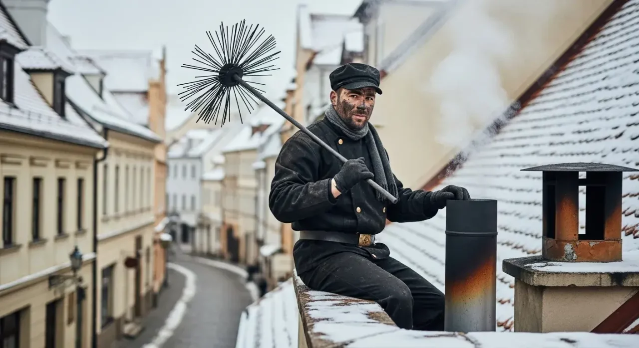 Chimney Sweep