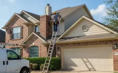 How Chimney Inspection Services Katy TX Help Prevent Hidden Dangers